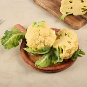 Cauliflower (Phool Gobhi)