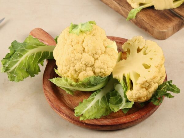 Cauliflower (Phool Gobhi)