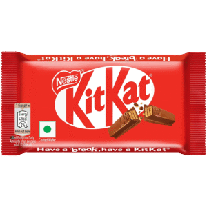 Nestle Kitkat Chocolate Coated Wafer Bar, 28.5 g