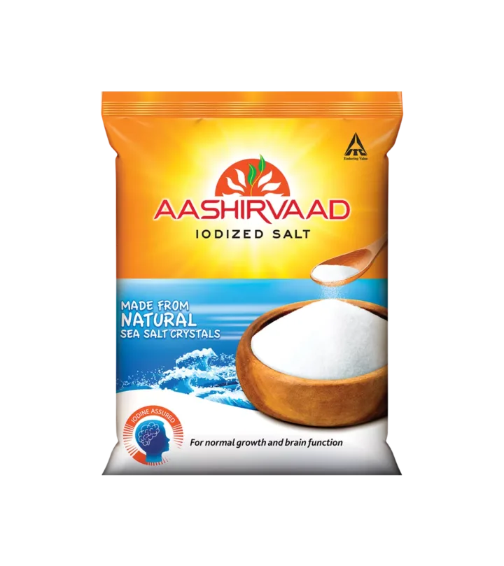 Aashirvaad