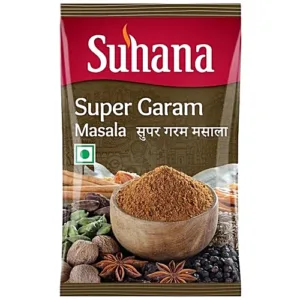 Suhana