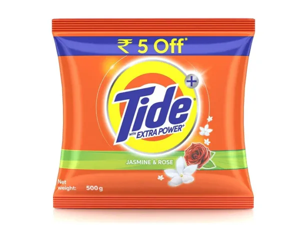 Tide Powder