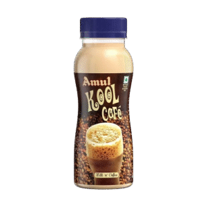 amul cool cafe