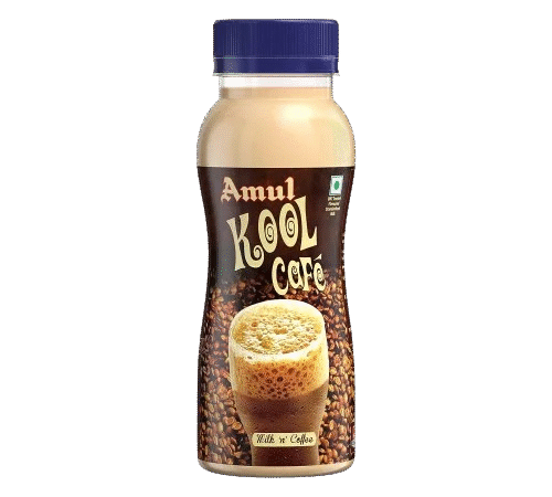 amul cool cafe
