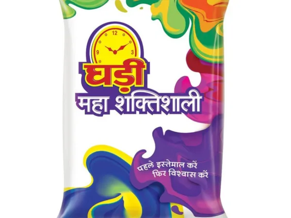 Ghadi Detergent Powder
