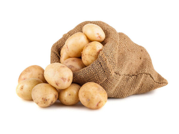 Potatoes