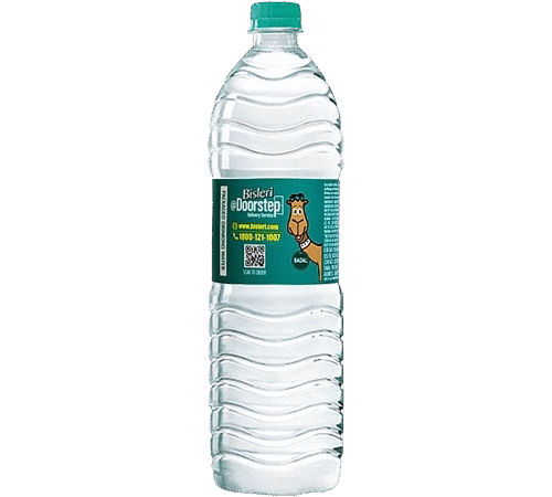 Mineral Water 1L