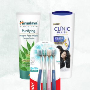 Personal Care