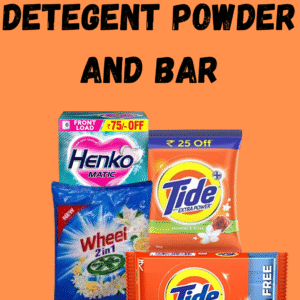 Detergent Powder