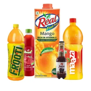 Beverages