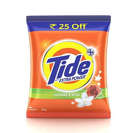 tide