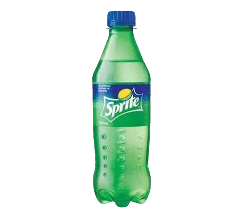 Sprite - 250 ml Pet Bottle