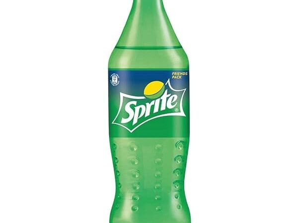 Sprite - 750 ml Pet Bottle