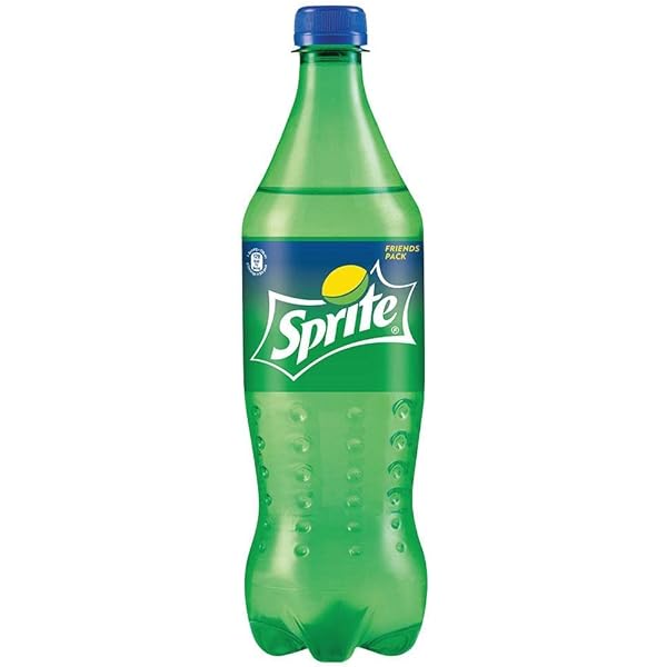 Sprite soft drink