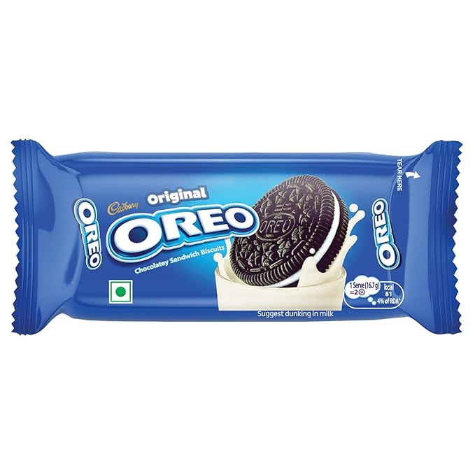 oreo mini