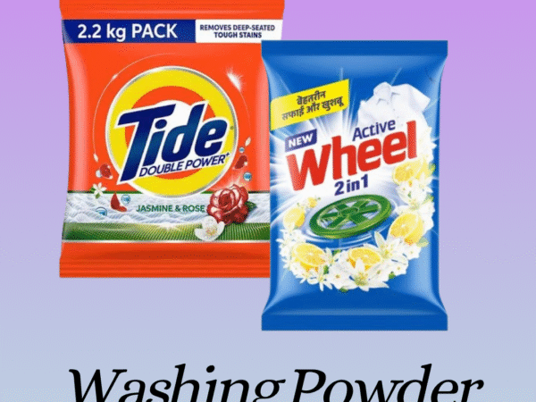 Detergent Powder