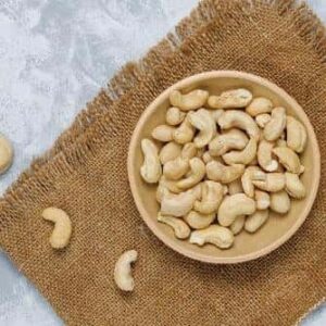 Fresh Kaju (cashew) 250g