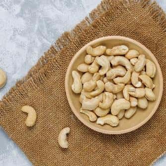 Fresh Kaju (cashew) 250g