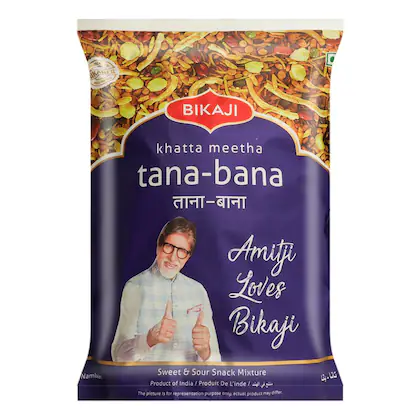 bikaji tana