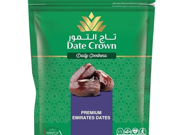 Date Crown Fard, 250g