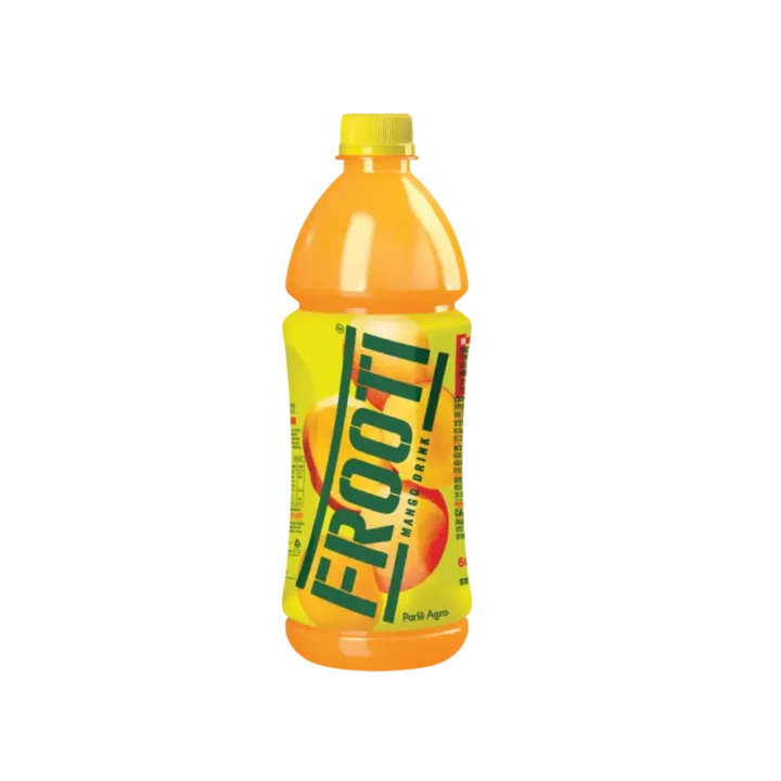 Frooti