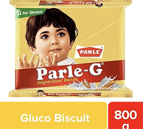 Parle-g family pack biscuit 800g