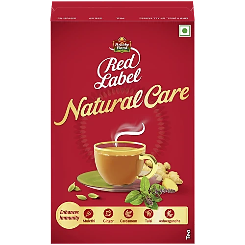 Red Label Natural Care Tea, 500 g