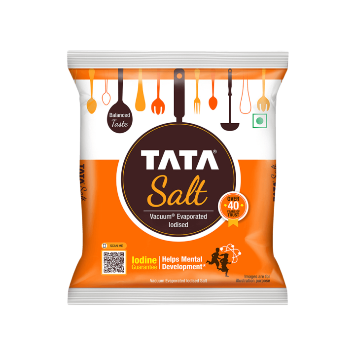 tata salt