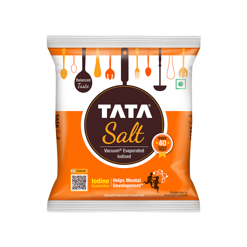 Tata Salt, 1 Kg