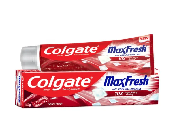 Colgate