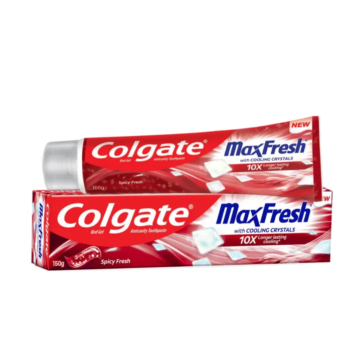Colgate