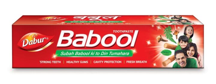 Dabur Babool
