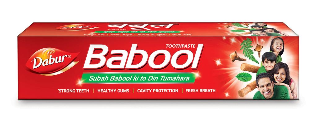 babool Dabur Babool