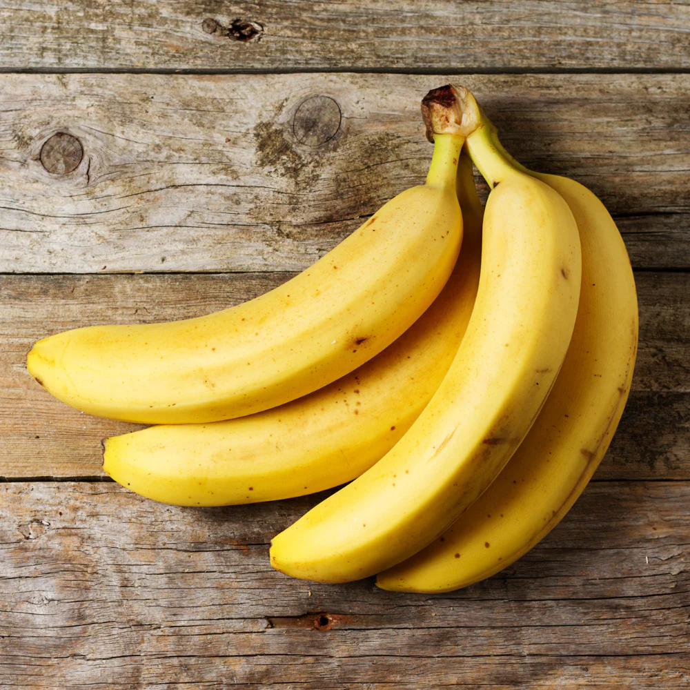 Fresh Banana, 1 dozen