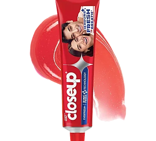 Closeup Toothpaste, 80g