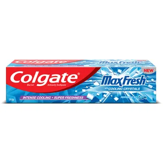 Colgate Peppermint