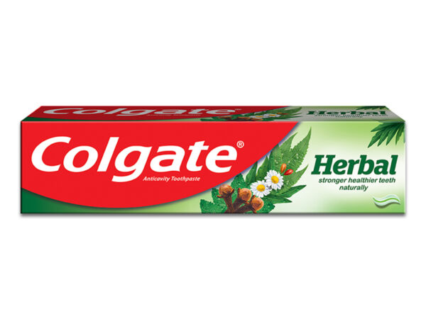 Colgate Herbal
