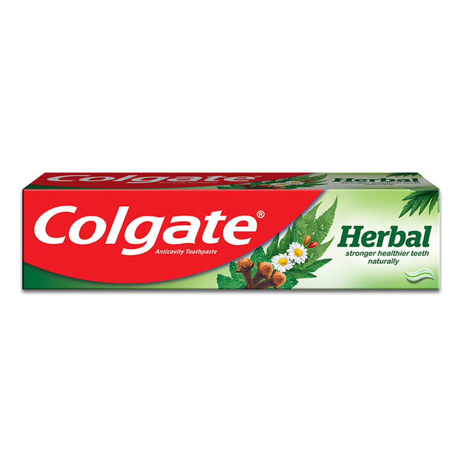 Colgate Herbal