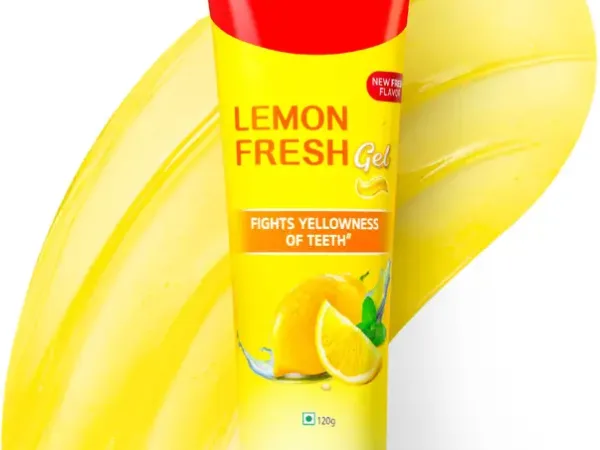 Colgate Lemon Fresh