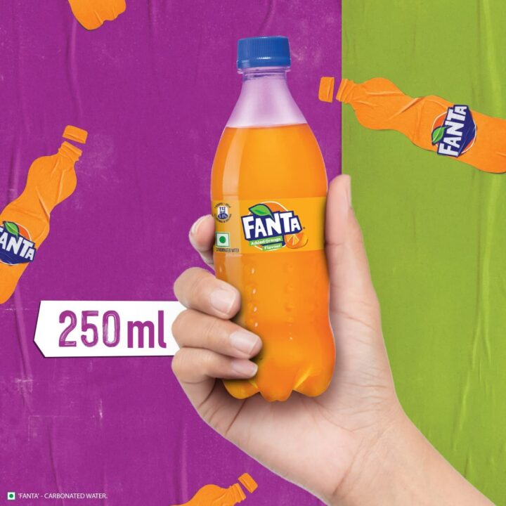 Fanta