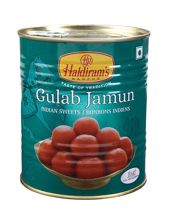 Gulab Jamun