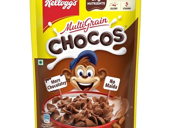 Kellogg's Chocos