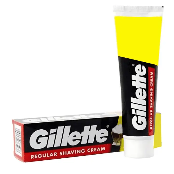 Gillette