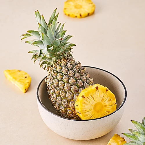 Pineapple