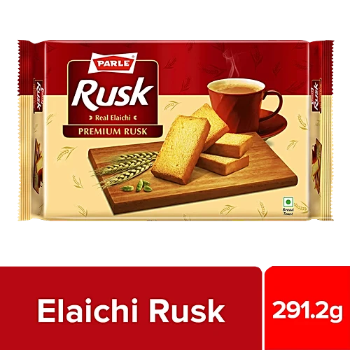 Rusk