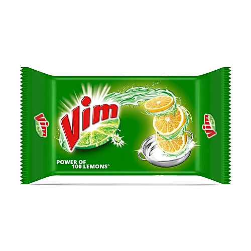 vim