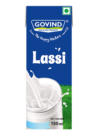 Lassi