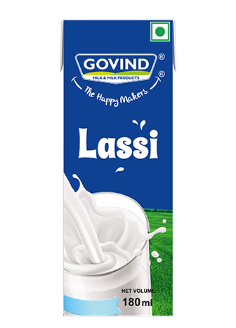 Lassi