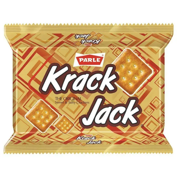 Krack Jack