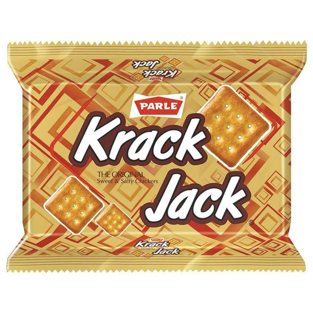 Krack Jack